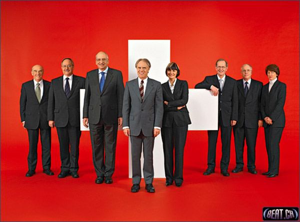 Bundesrat 2006